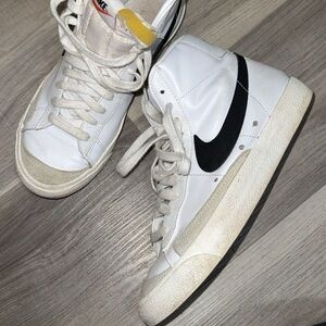 Nike Blazers